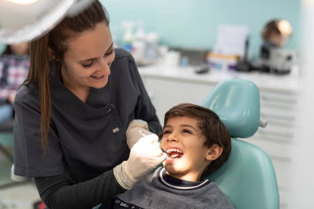 Best Emergency Orthodontic Repairs in Sumner, WA
