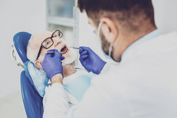 Best Emergency Treatment for Jaw Pain or Injury in Sumner, WA